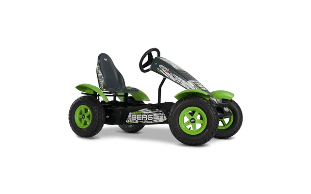 Berg X-plore E-bfr Gokart