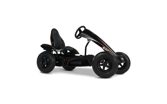 Berg Xl Black Edition Bfr