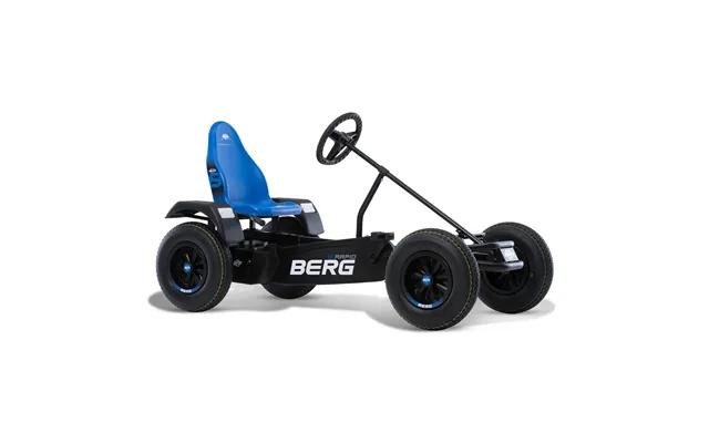 Berg Xl B.rapid Blue Bfr Gokart