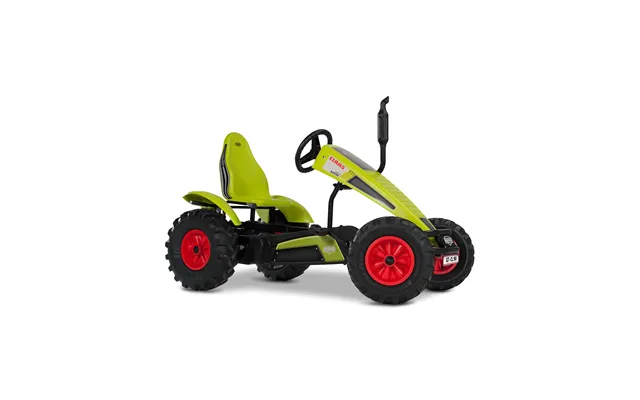 Berg Xl Claas Bfr Gokart