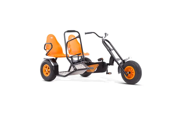 Berg Xl Duo Chopper Bf Gokart