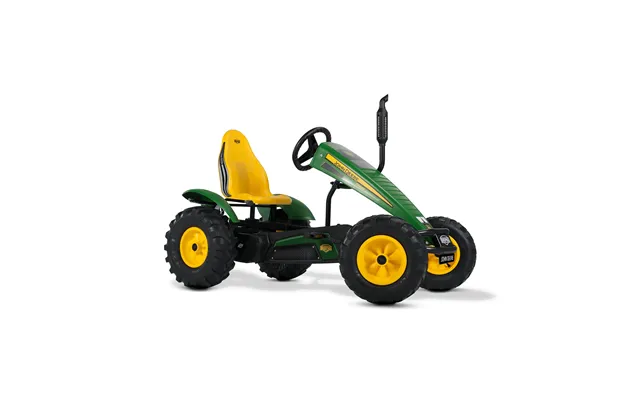 Berg Xl John Deere Bfr Gokart