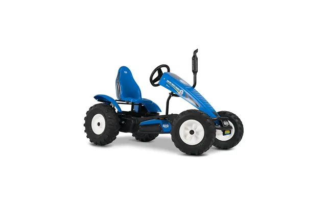 Berg Xl New Holland Bfr Gokart