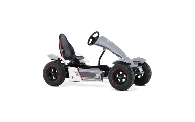Berg Xl Race Gts Bfr - Full Spec Gokart