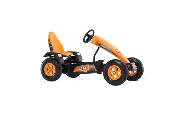 Berg Xl X-cross Bfr Gokart