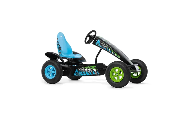 Berg Xl X-ite Bfr Gokart