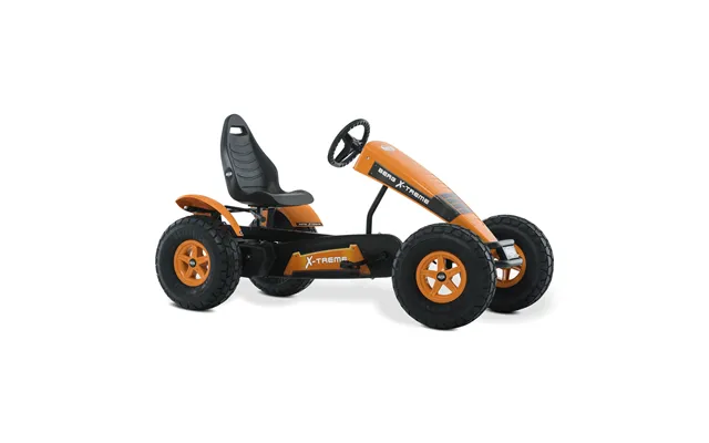 Berg Xl X-treme Bfr Gokart