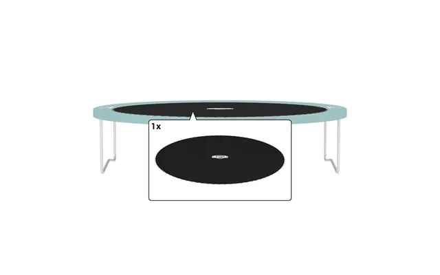 Favorit - Jump Mat 430 Airflow