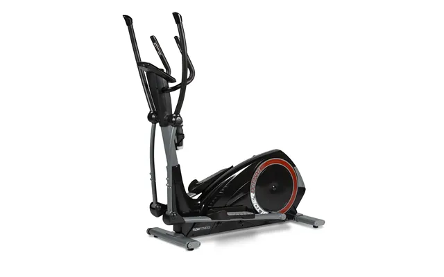 Flow Fitness Glider Dct2500i - Crosstrainer