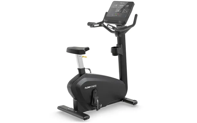 Flow Fitness Perform Pro B6i - Led Motionscykel