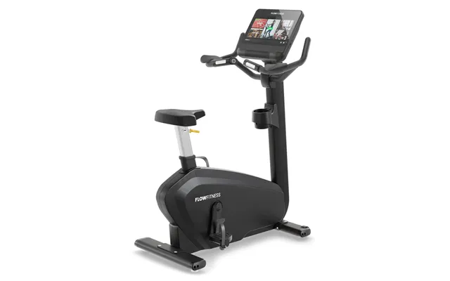 Flow Fitness Perform Pro B6i Motionscykel