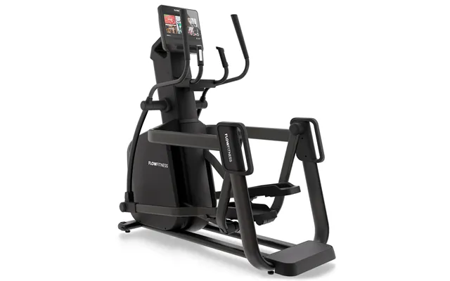 Flow Fitness Perform Pro X6i Crosstrainer