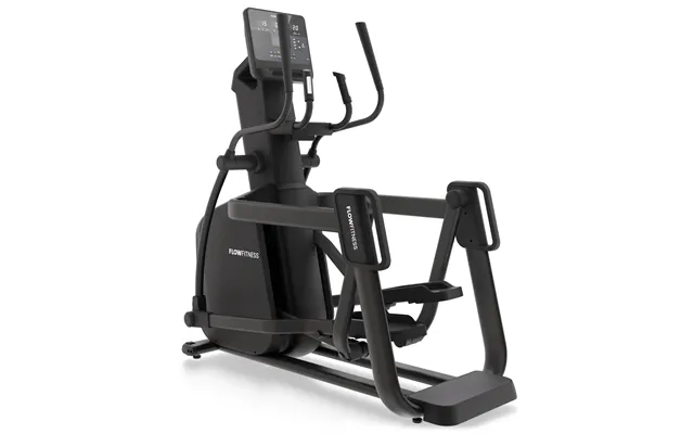 Flow Fitness Perform Pro X6i - Led Crosstrainer