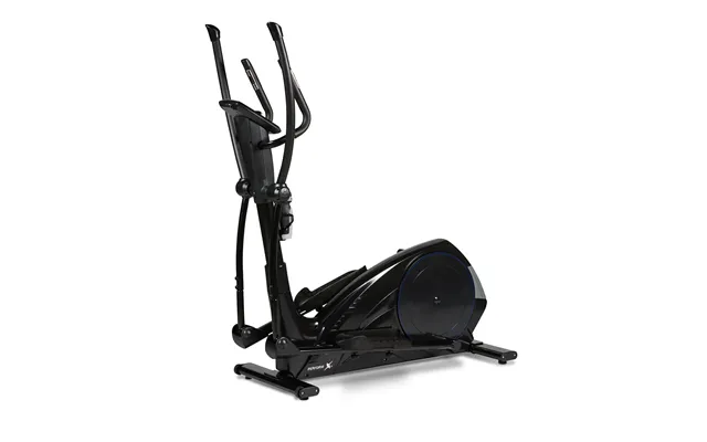 Flow Fitness Perform X2i Crosstrainer