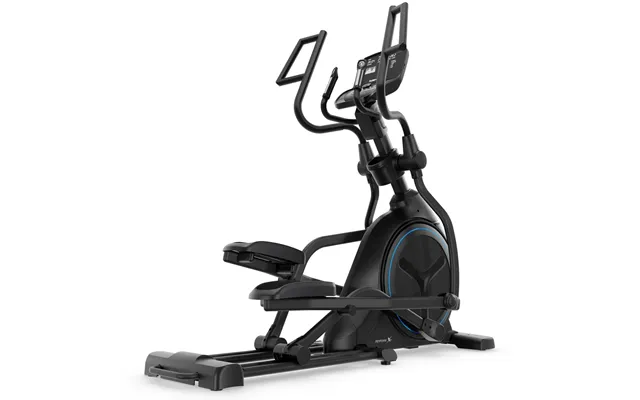 Flow Fitness Perform X5i Crosstrainer