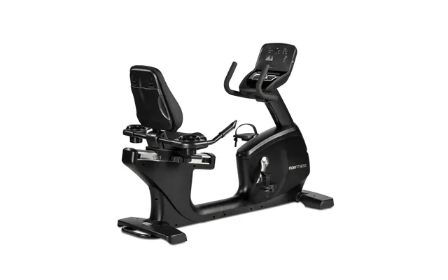 Flow Fitness Pro Rb5i Siddecykel
