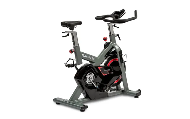 Flow Fitness Racer Dsb600i Spinningcykel