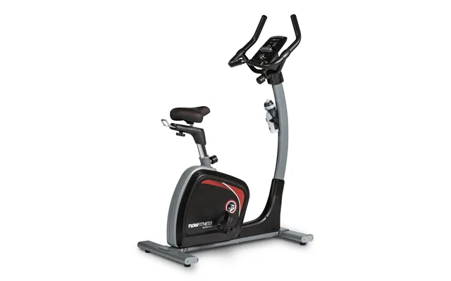 Flow Fitness Turner Dht2500i Motionscykel