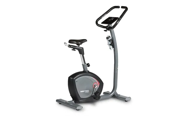 Flow Fitness Turner Dht750 Motionscykel