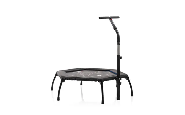 Hammer Trampoline Cross Jump Fitness Trampolin