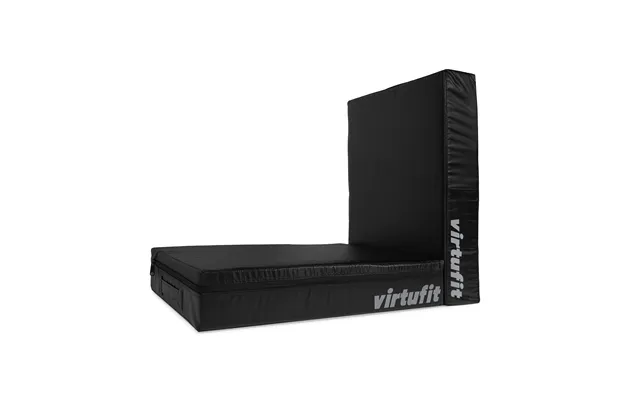 Virtufit Drop Pad Sæt