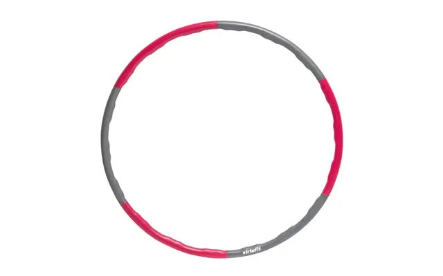 Virtufit Fitness Hulahopring 1,2 Kg