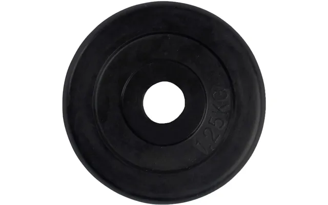 Virtufit Gummivægtskive 1,25 Kg product image