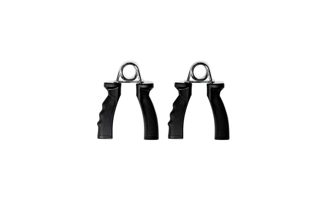 Virtufit Handgrip - Sort Sæt