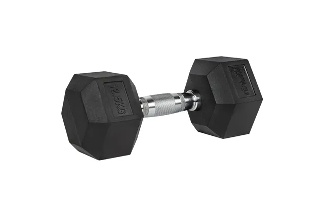 Virtufit Hex Håndvægt 12,5 Kg
