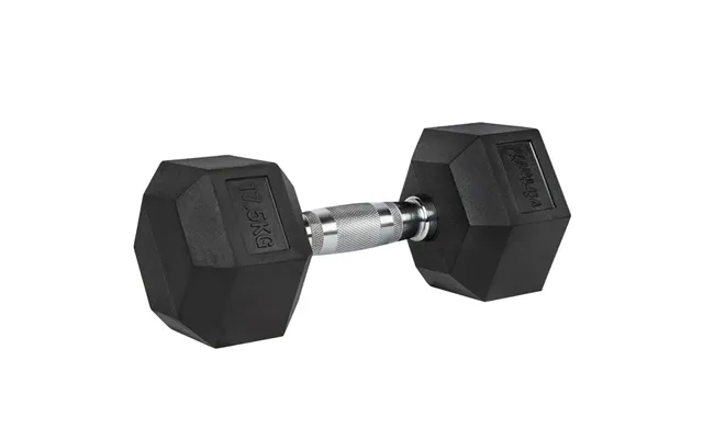 Virtufit Hex Håndvægt 17,5 Kg