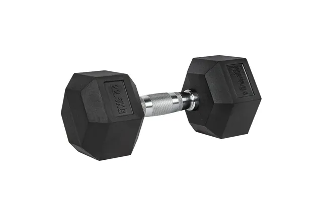 Virtufit Hex Håndvægt 22,5 Kg