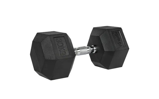 Virtufit Hex Håndvægt 30 Kg
