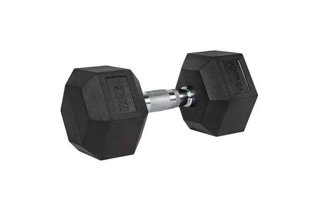 Virtufit Hex Håndvægt 32,5 Kg