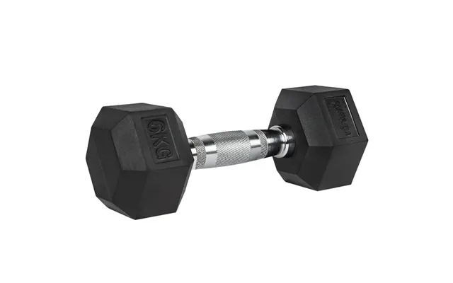 Virtufit Hex Håndvægt 6 Kg