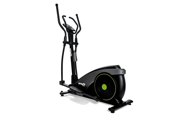 Virtufit Iconsole Total Fit Crosstrainer