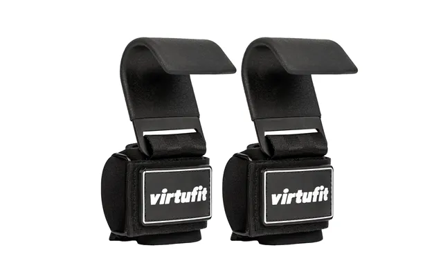 Virtufit Lifting Hooks Pro