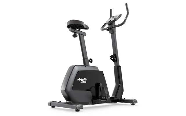 Virtufit Low Entry Bike 200i Motionscykel