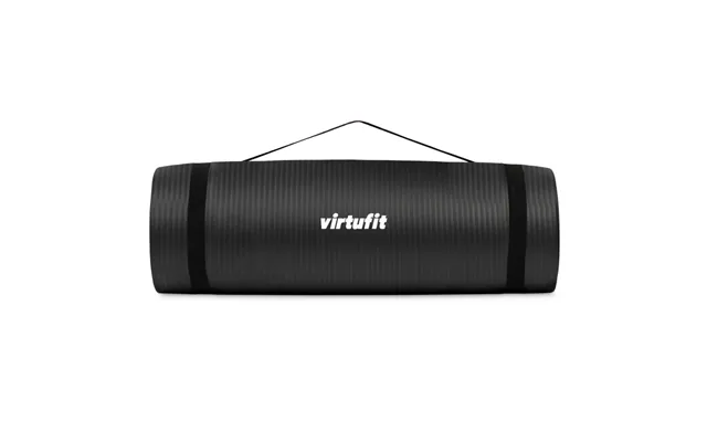 Virtufit Nbr Træningsmåtte 180 X 60 Cm