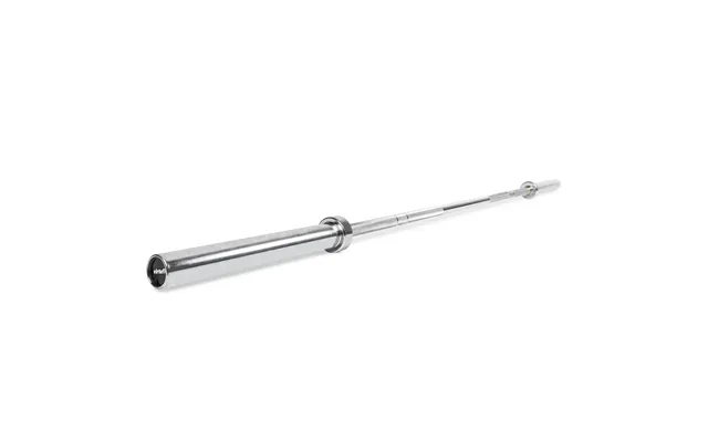 Virtufit Olympisk Vægtstang 200 Cm 50 Mm