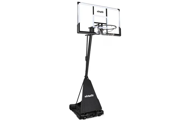 Virtufit Premium Justerbar Basketballstander