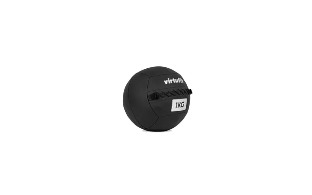 Virtufit Premium Wall Ball 1 Kg