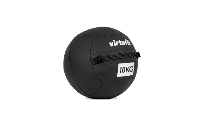 Virtufit Premium Wall Ball 10 Kg