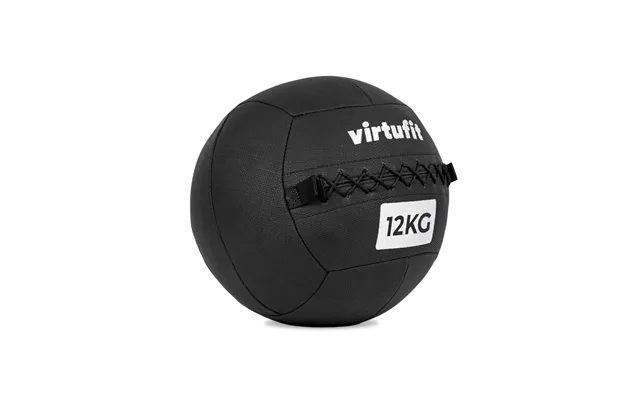 Virtufit Premium Wall Ball 12 Kg