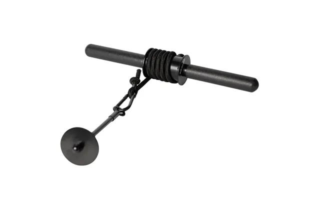 Virtufit Pro Wrist Roller