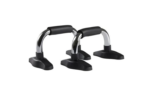Virtufit Push-up Bars Pro