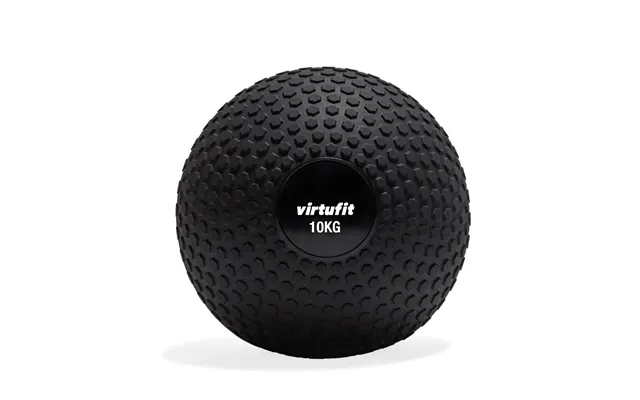 Virtufit Slam Ball 10 Kg