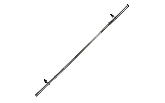 Virtufit Vægtstang 120 Cm 30 Mm