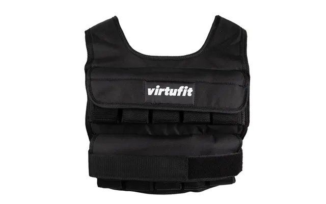 Virtufit Vægtvest 10 Kg