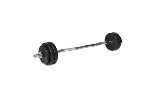 Virtufit Vinyl Ez-curl - 20 Kg