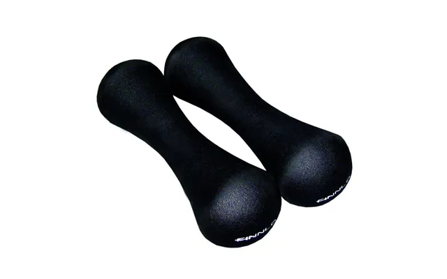 Aerobic Håndvægte - 2 X 3 Kg